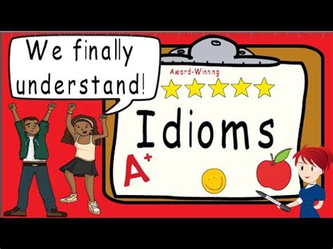 idomsv|Award Winning Teaching Video .